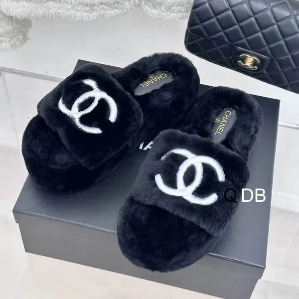 Chanel sz35-40 3C DB0905