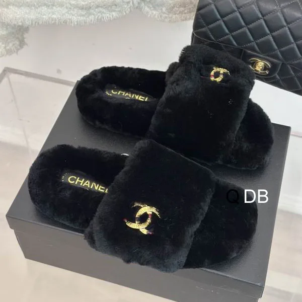Chanel sz35-40 3C DB0908
