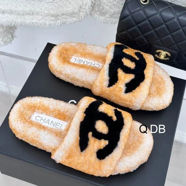 Chanel sz35-40 5C DB0912