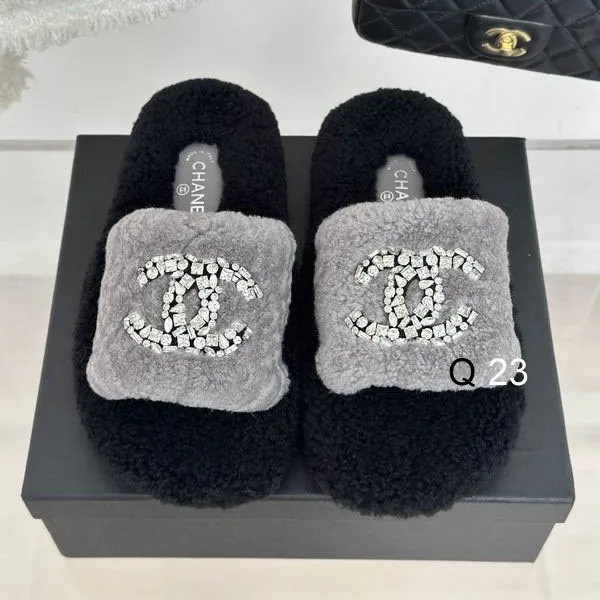 Chanel sz35-40 10C HY1004