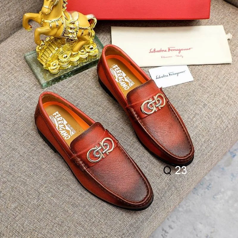 Ferragamo sz38-45 2C HY1001