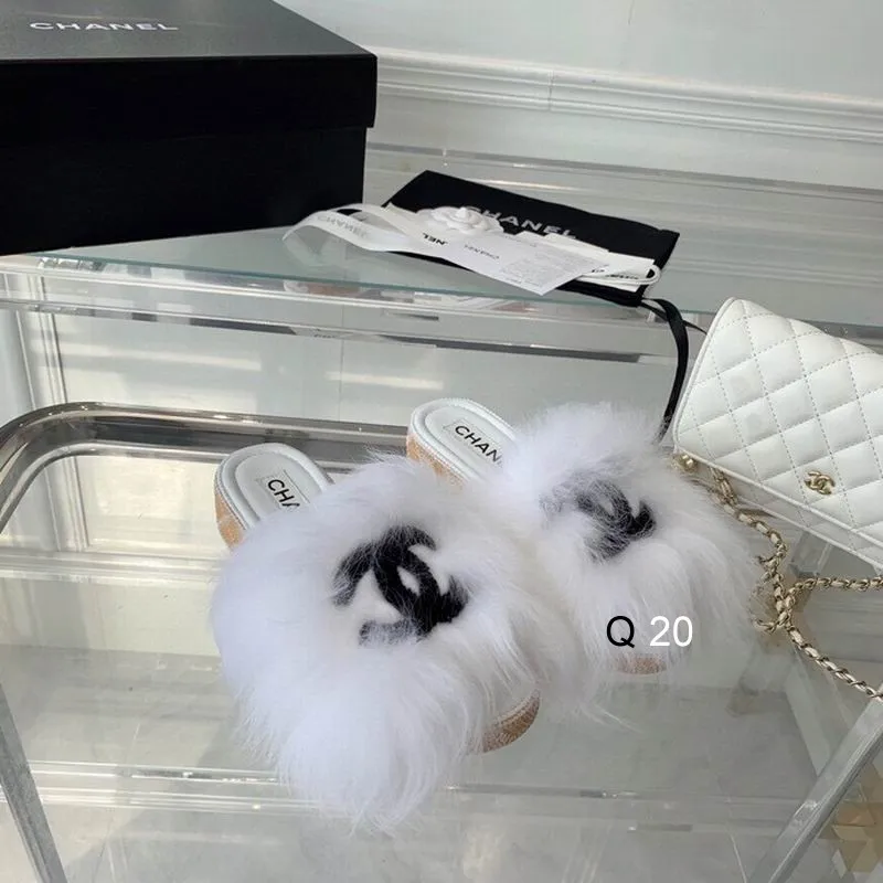 Chanel sz35-40 2C XX1005