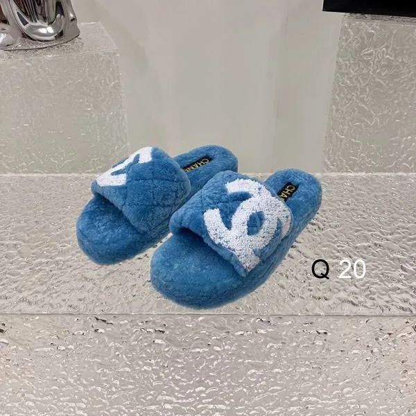 Chanel sz35-40 5C XX1007