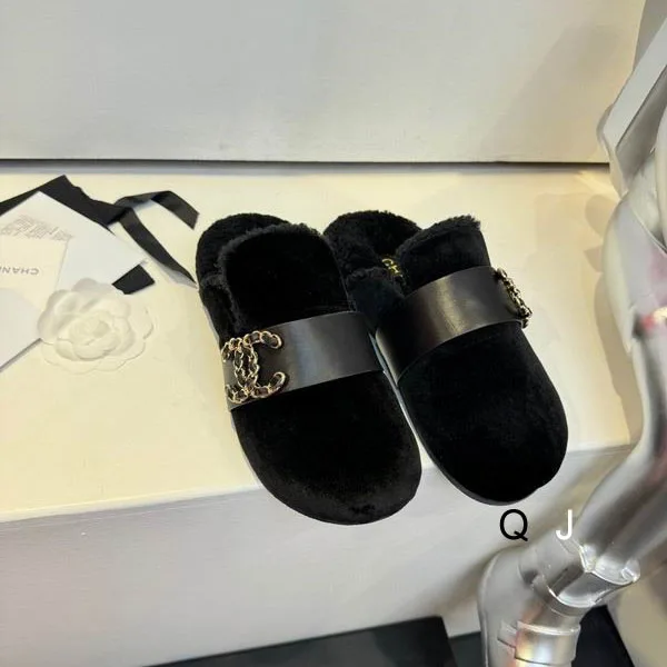 Chanel sz35-40 2C XJ1104