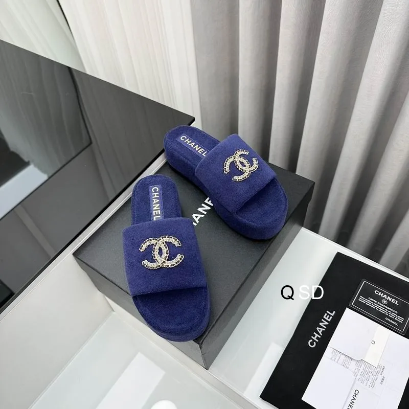 Chanel sz35-40 3C SD1203