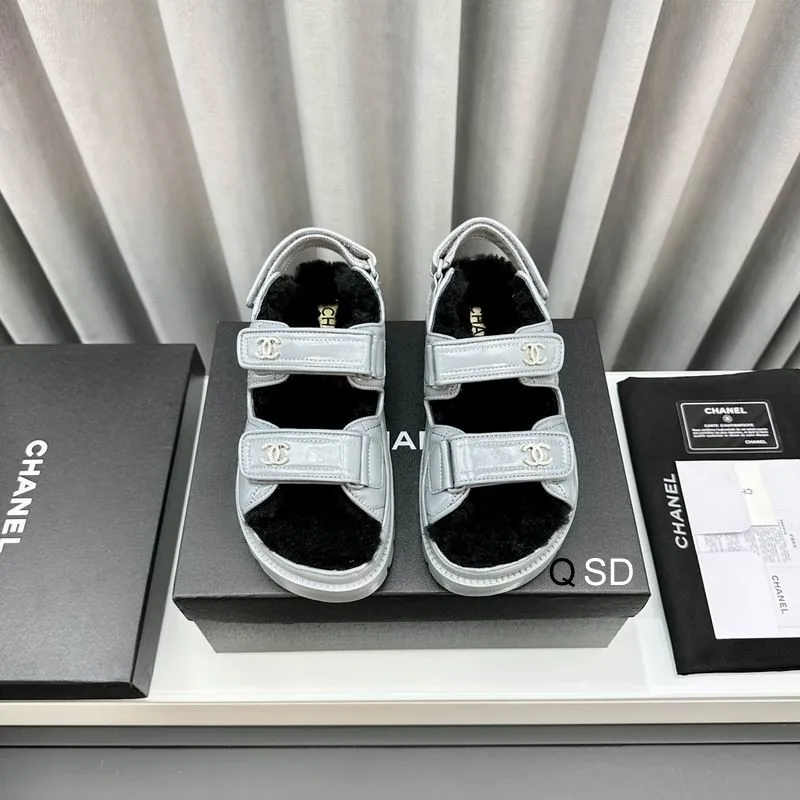 Chanel sz35-40 4C SD1204