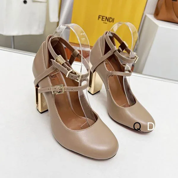 Fendi sz35-40 2C GDT1202