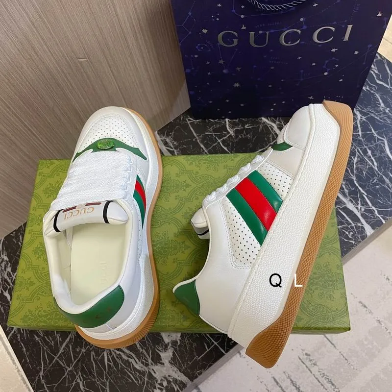 Gucci sz35-45 2C LL0102