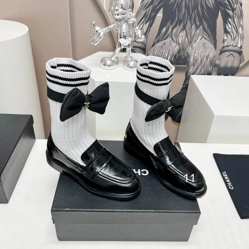 Chanel colour sz35-40 J0101