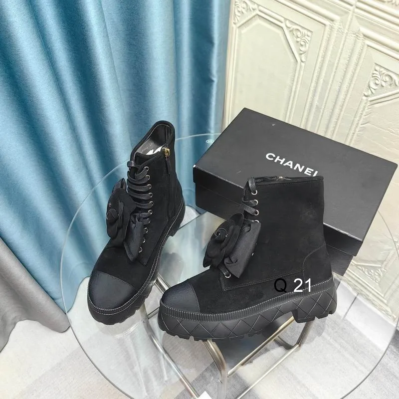 Chanel colour sz35-40 YS0102