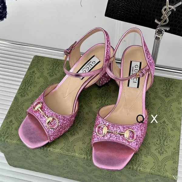 Gucci sz35-40 5.5CM 3C JX0103