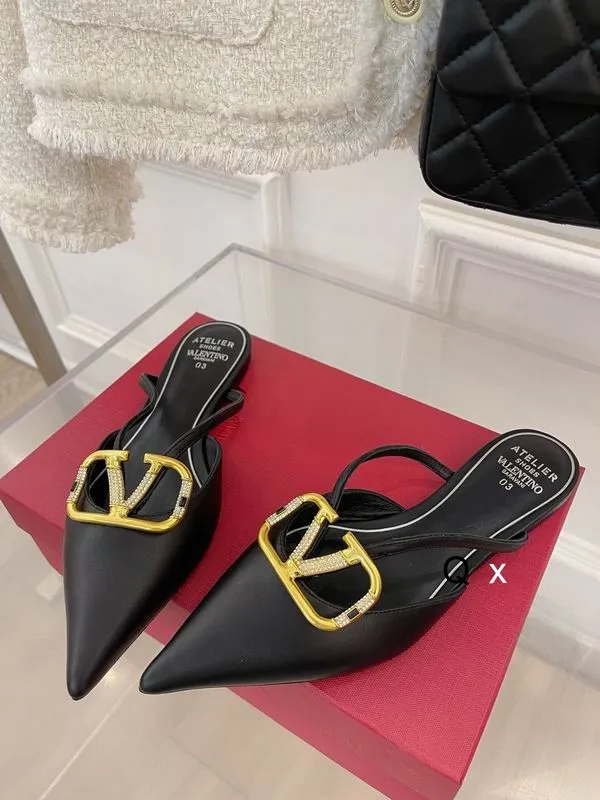 VALENTINO sz35-39 JX012906
