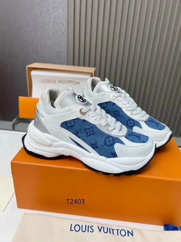 25 LV Low Cut Women 1111