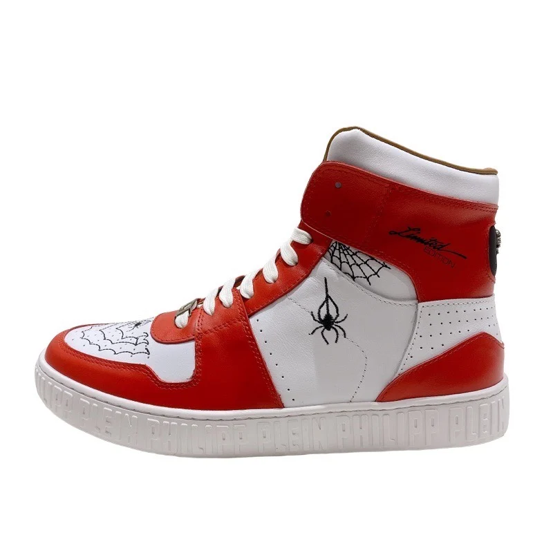 2025 PP High cut Men 0301