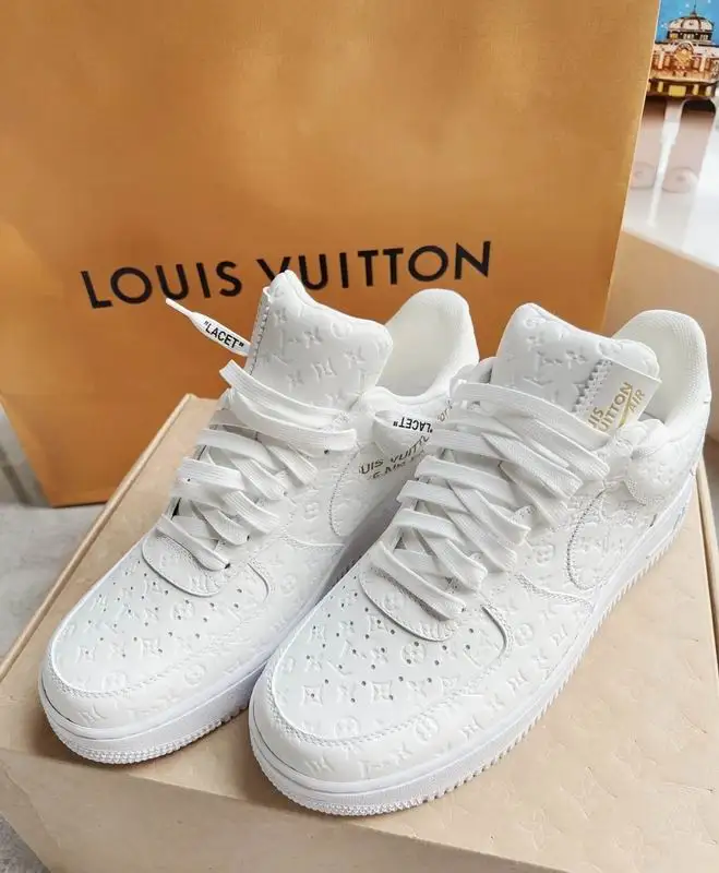 LV X Off White X Nike sz38-45 mnf0304
