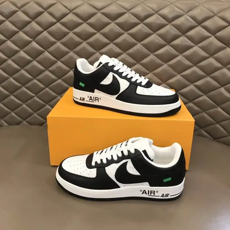 LV X Off White X Nike sz38-45 mnf0307