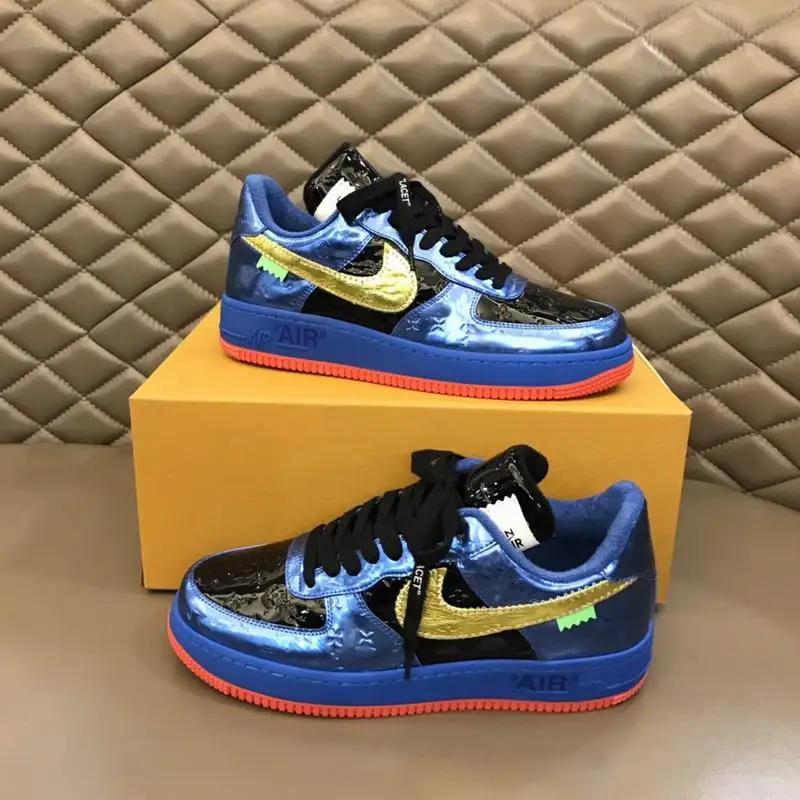 LV X Off White X Nike sz38-45 mnf0314