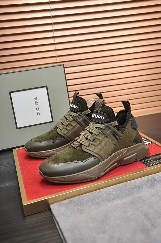 2025 Tom Ford Sport shoes 0818