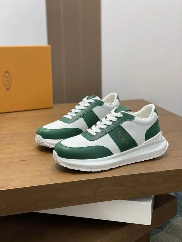 2025 Tods 运动鞋 0818
