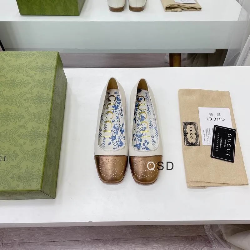 Gucci sz34-41 SD0318