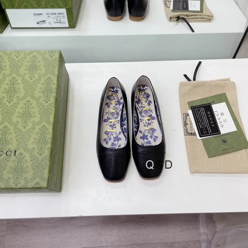 Gucci sz34-41 SD0322