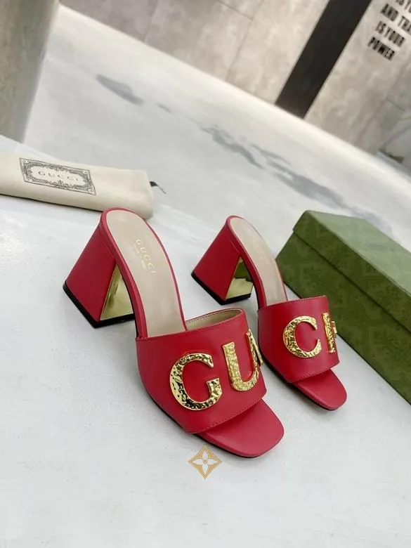 Gucci sz35-44 nhf0354
