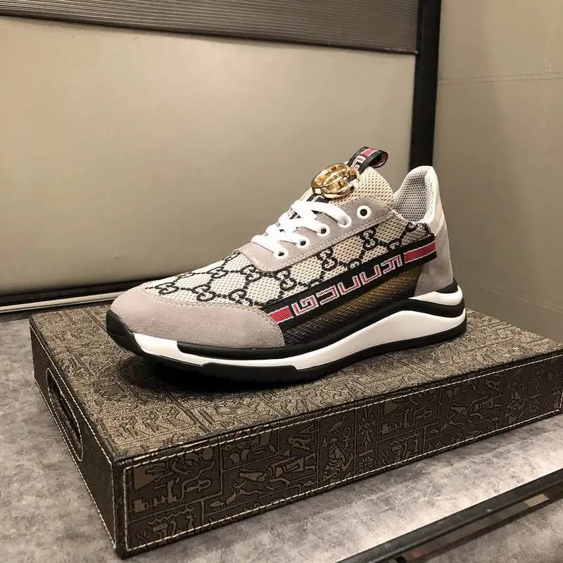 2025 Gucci sport shoes 0304