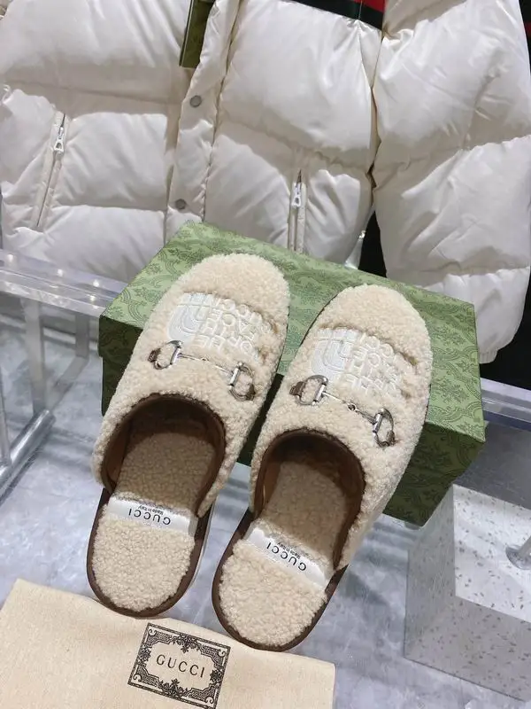 Gucci X The North Face sz36-40 39-48 mnf0105