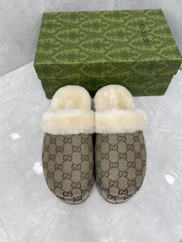 Gucci sz35-44 5.5cm mnf0106