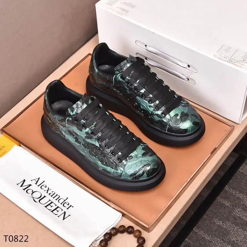 Alexander Mcqueen sz38-44 0313