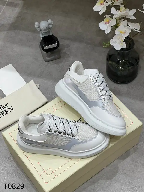 Alexander Mcqueen sz38-44 0317