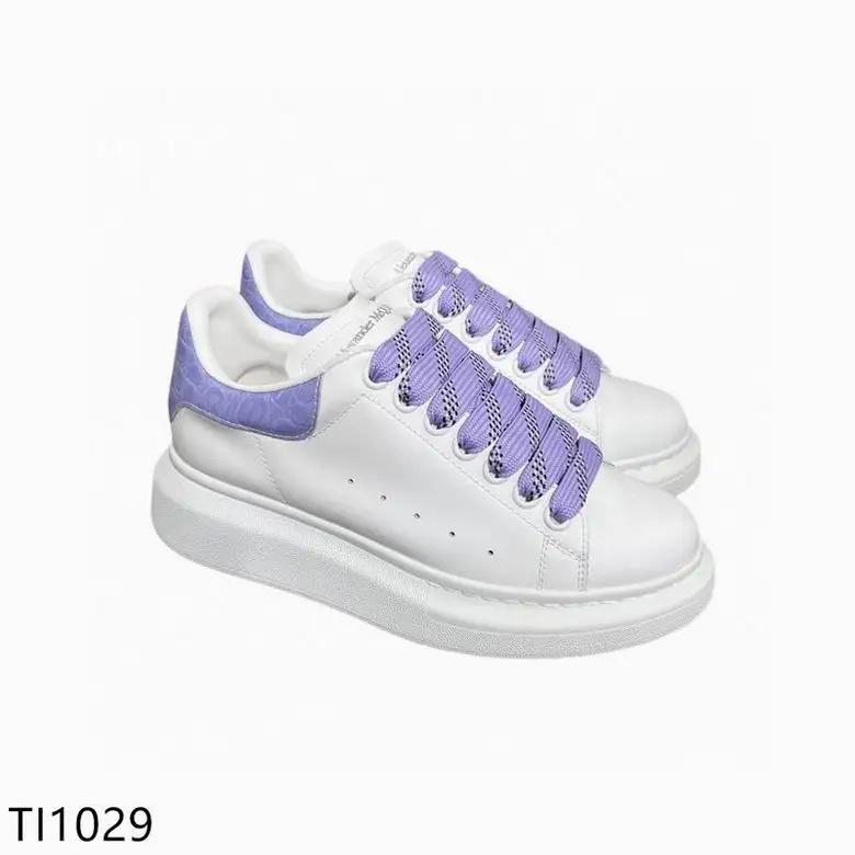 Alexander Mcqueen sz38-44 n0321