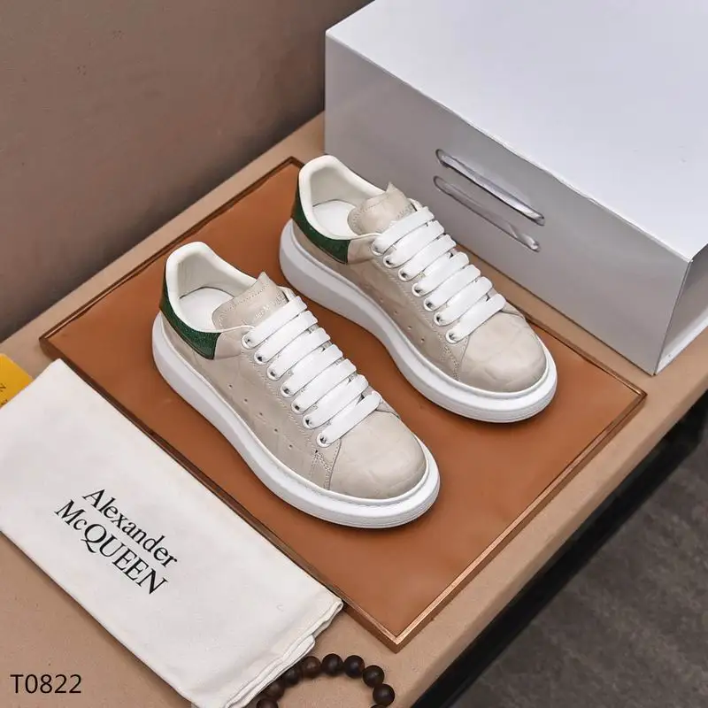 Alexander Mcqueen sz38-44 0332