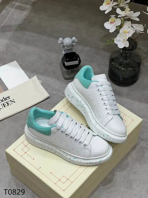 Alexander Mcqueen sz38-44 0333