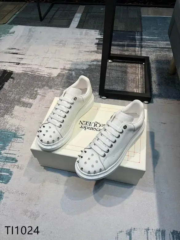 Alexander Mcqueen sz38-44 n0341