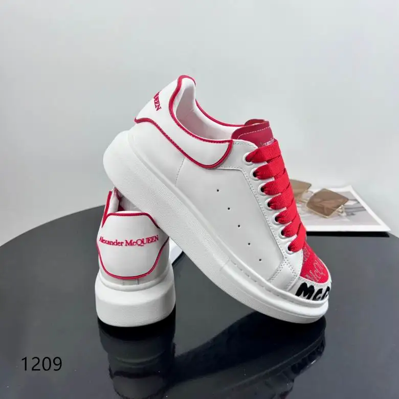 Alexander Mcqueen sz38-44 n0346