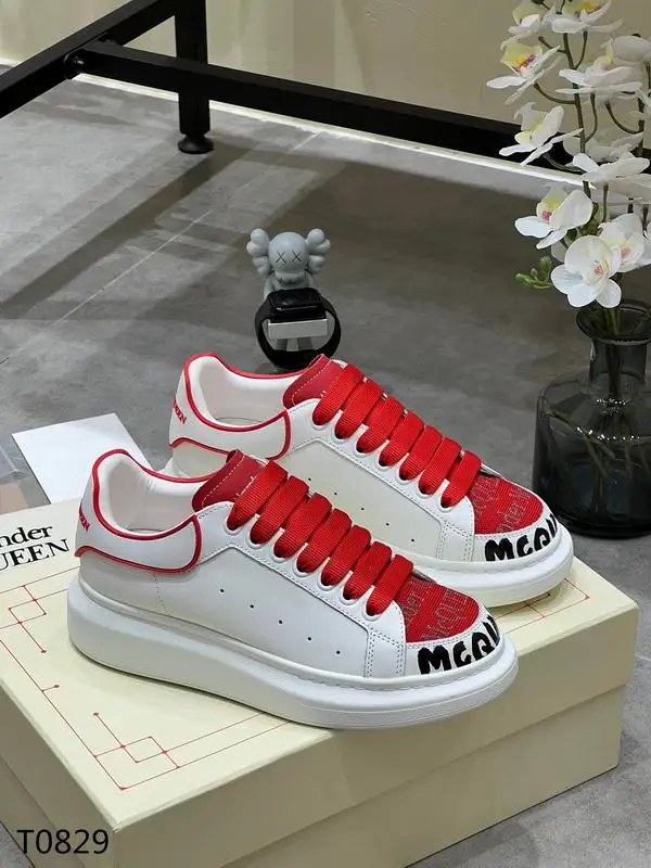 Alexander Mcqueen sz38-44 00354