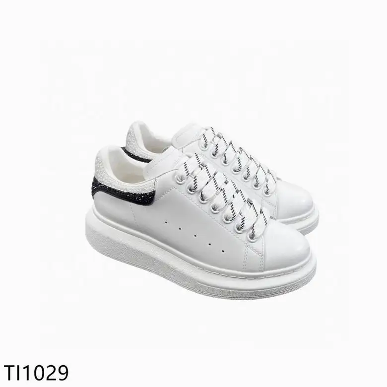 Alexander Mcqueen sz38-44 n0363