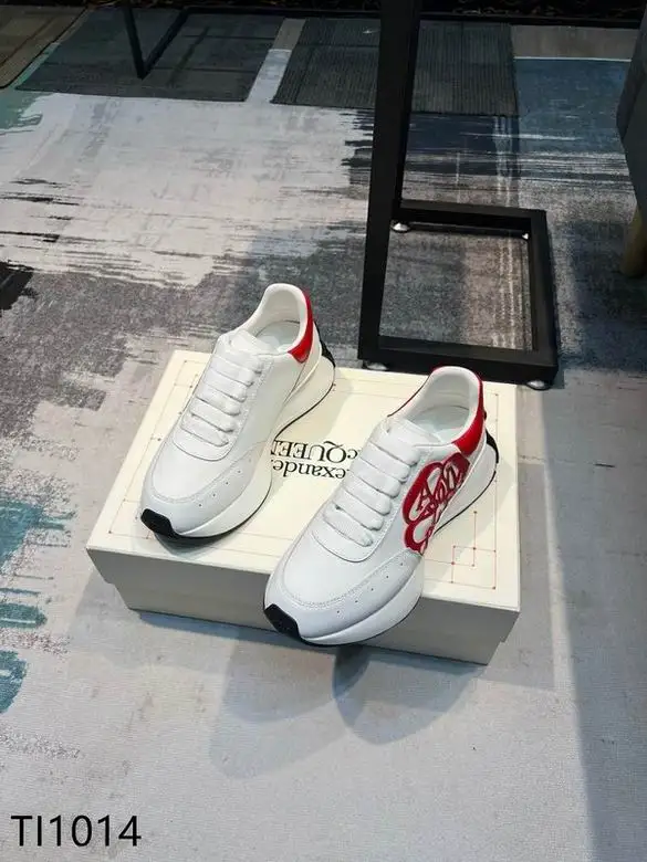 Alexander McQueen sz38-44 n0371