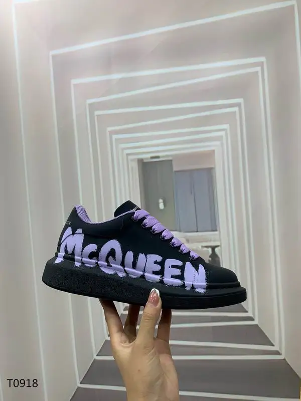 Alexander McQueen sz38-44 n0377