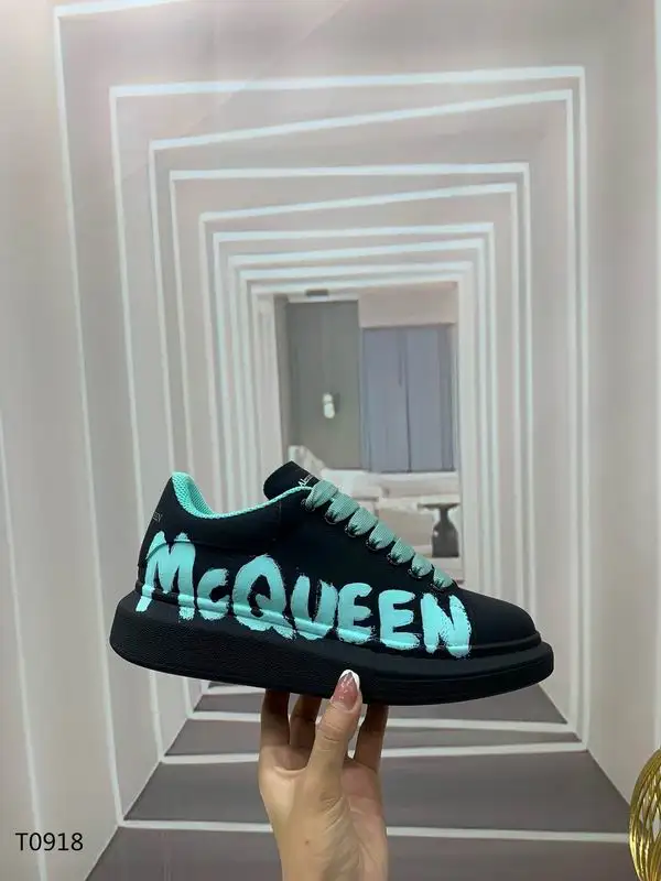 Alexander McQueen sz38-44 n0378