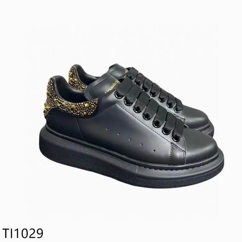 Alexander McQueen sz38-44 n0384