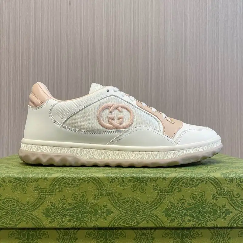 2025 Gucci woman Sports shoes 0822