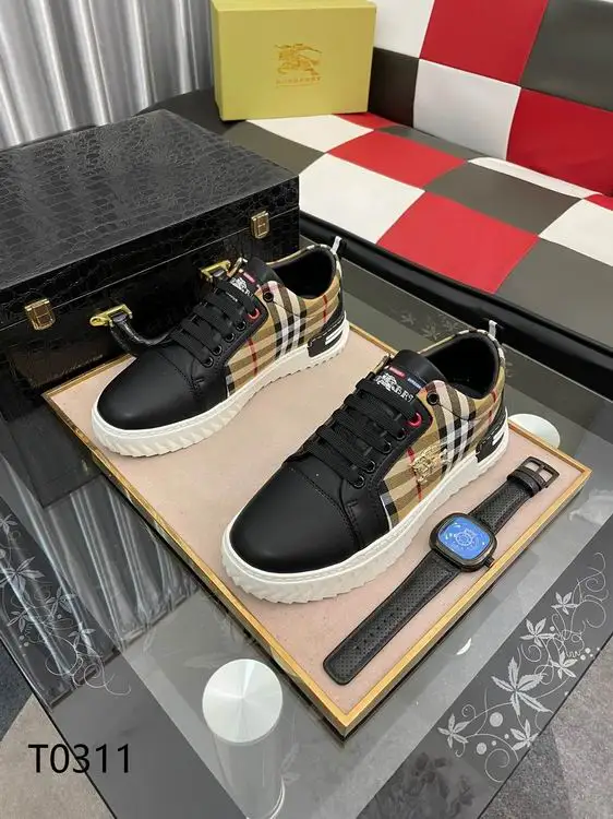 Burberry sz38-45 0334