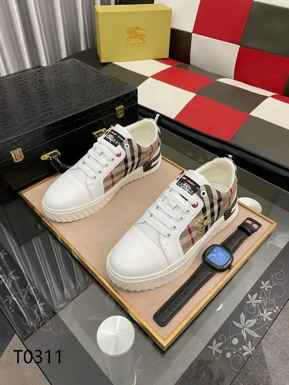 Burberry sz38-45 0336