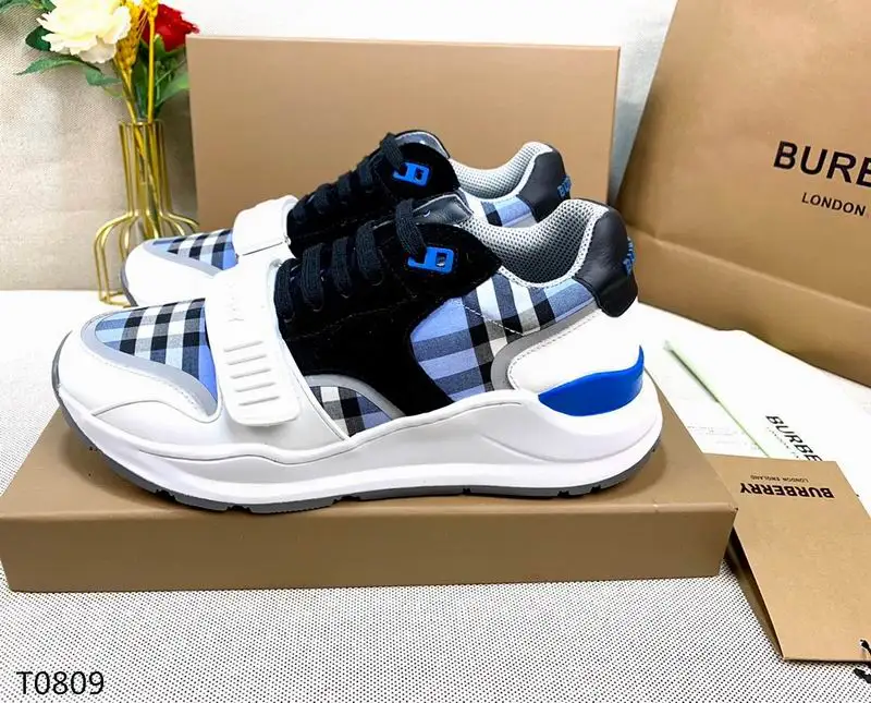 Burberry sz38-44 0395