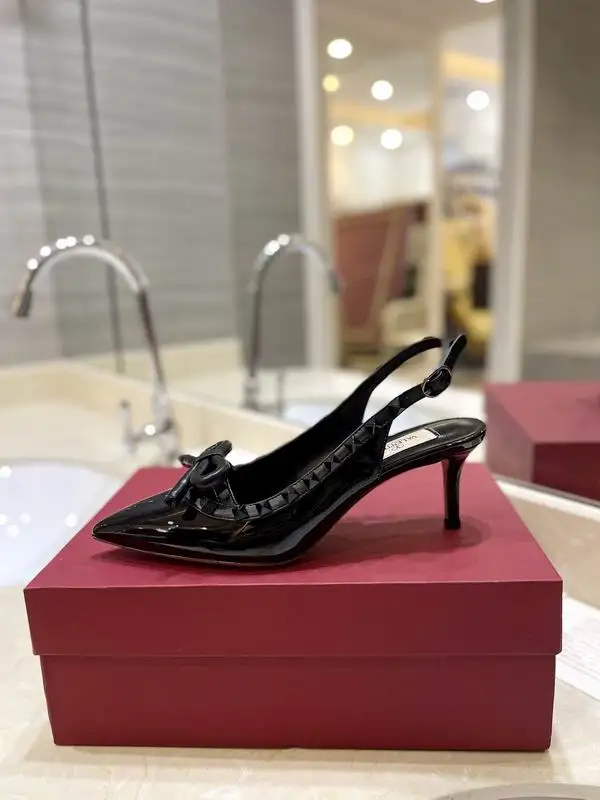 Valentino 35-39 6cm mnw07