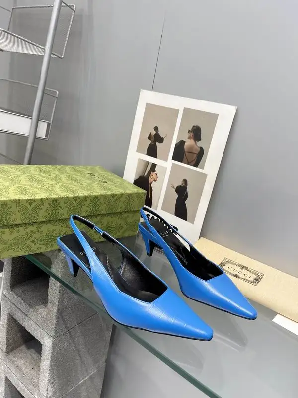 Gucci sz35-43 5cm mnf0216