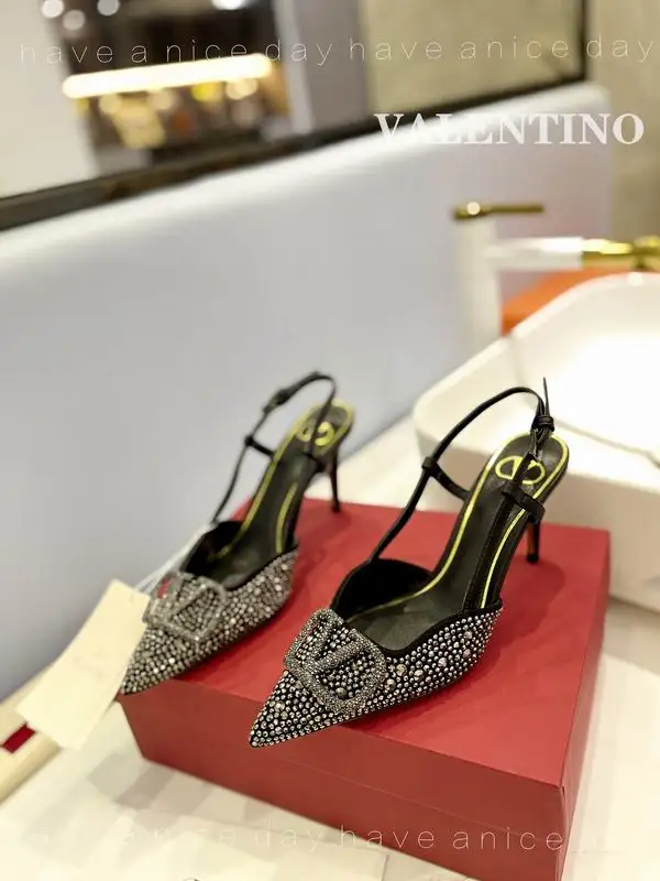 Valentino 35-39 8cm mnw51