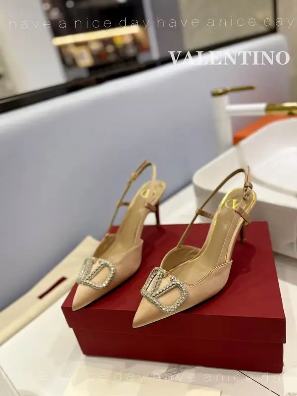 Valentino 35-39 8cm mnw53